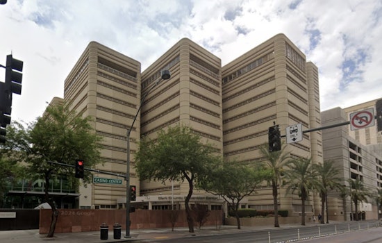 Warm Springs Road Crash Leaves Woman Dead, 73-Year-Old Vegas Driver Hit With DUI Charge
