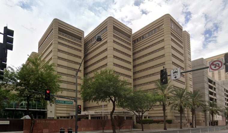 Warm Springs Road Crash Leaves Woman Dead, 73-Year-Old Vegas Driver Hit With DUI Charge