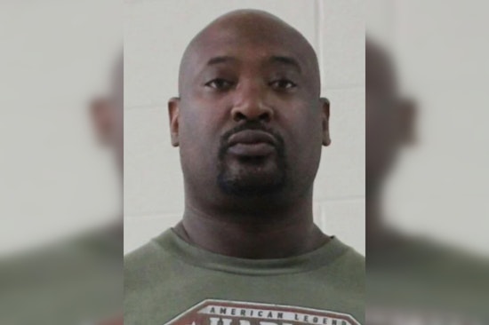 Warner Robins Deputy Arrested in On‑Duty Sexual Assault Case