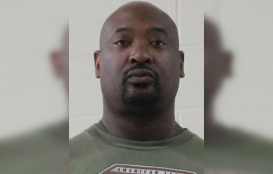 Warner Robins Deputy Arrested in On‑Duty Sexual Assault Case