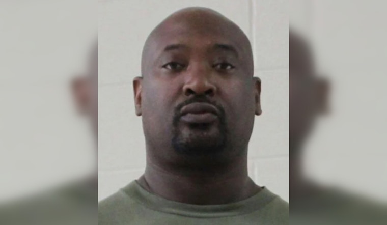 Warner Robins Deputy Arrested in On‑Duty Sexual Assault Case