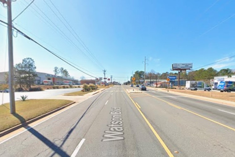 Warner Robins Gun Shop Caught in Legal Crossfire Over AR-15 Parts