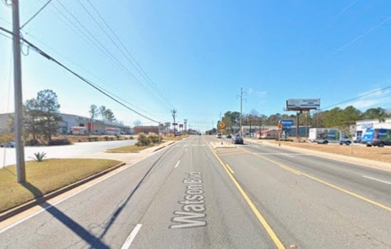 Warner Robins Gun Shop Caught in Legal Crossfire Over AR-15 Parts