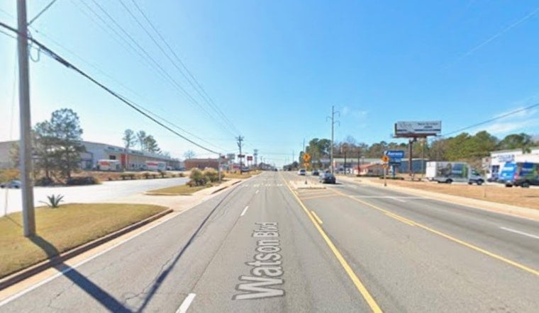 Warner Robins Gun Shop Caught in Legal Crossfire Over AR-15 Parts