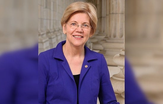 Warren Backs Ex‑Wu Aide Daniel Lander In Boston Senate Primary