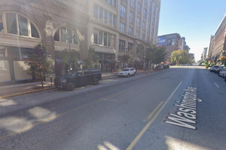 Downtown’s Wash Ave Food Hall Bets Big On Nightlife With October 2026 Debut