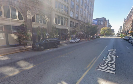 Downtown’s Wash Ave Food Hall Bets Big On Nightlife With October 2026 Debut
