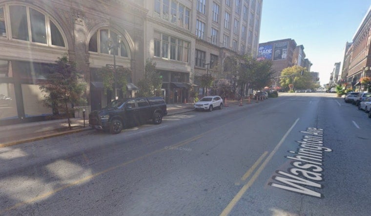 Downtown’s Wash Ave Food Hall Bets Big On Nightlife With October 2026 Debut