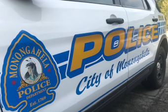 Washington County Corrections Officer Arrested Over Snapchat Video