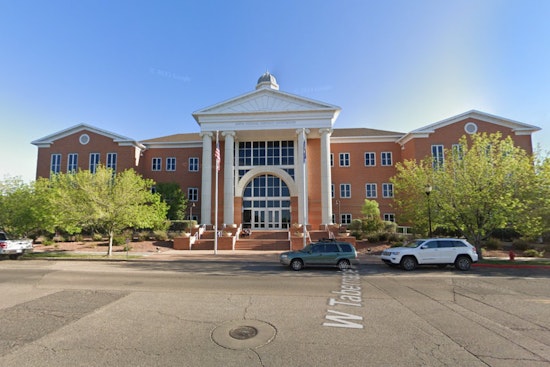 Washington County Teen Admits To Deadly 2 A.M. Apartment Ambush Next Door