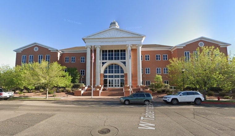 Washington County Teen Admits To Deadly 2 A.M. Apartment Ambush Next Door