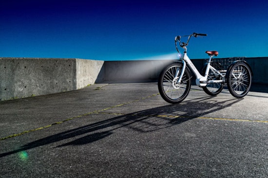 Washington E-Bike Crowd Faces Sudden 'Motorcycle' Rules Starting June 11