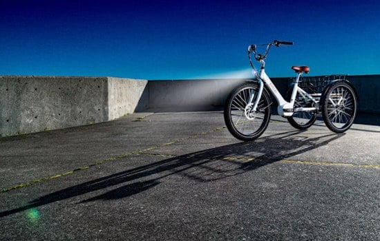 Washington E-Bike Crowd Faces Sudden 'Motorcycle' Rules Starting June 11