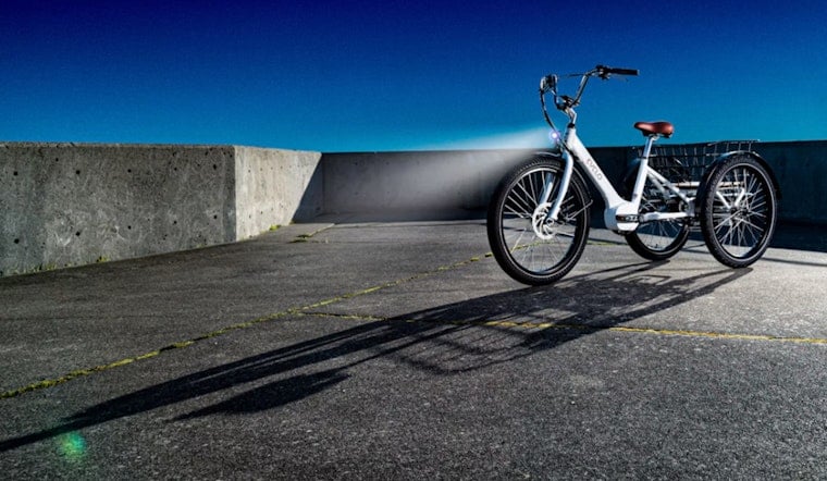 Washington E-Bike Crowd Faces Sudden 'Motorcycle' Rules Starting June 11
