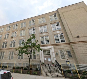 Washington Heights Schoolyard Showdown Over Class Size Squeeze