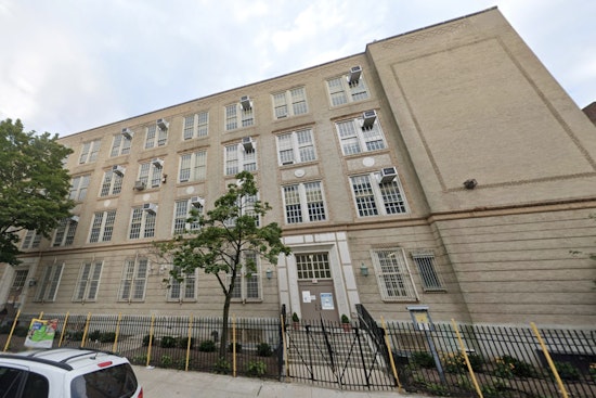 Washington Heights Schoolyard Showdown Over Class Size Squeeze