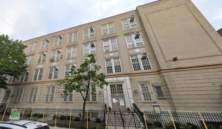 Washington Heights Schoolyard Showdown Over Class Size Squeeze