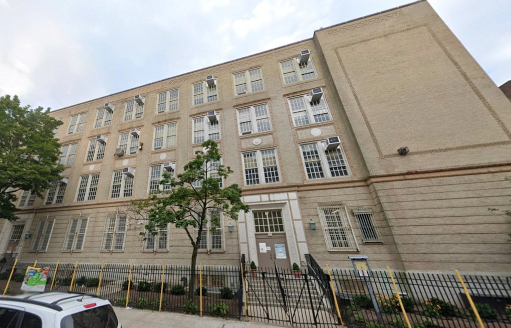 Washington Heights Schoolyard Showdown Over Class Size Squeeze
