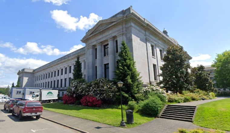 Washington High Court Lets Giant Meta Ad Fine Stand