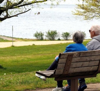 Seattle-Area Retirees Squeezed As Washington Nears Bottom For Affordability