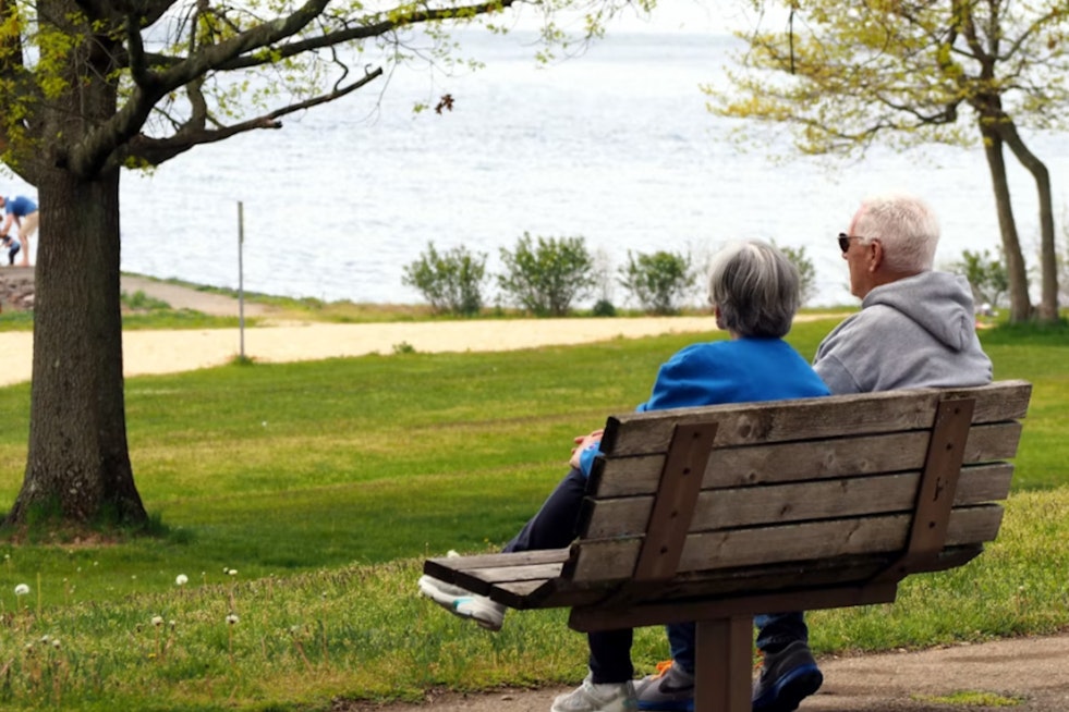 Seattle-Area Retirees Squeezed As Washington Nears Bottom For Affordability