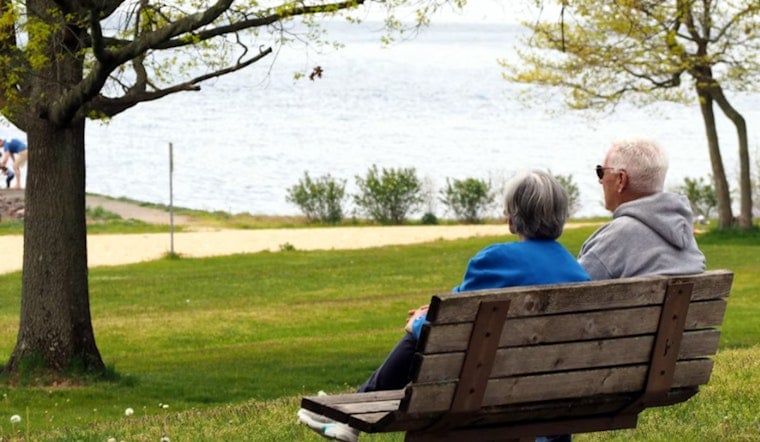 Seattle-Area Retirees Squeezed As Washington Nears Bottom For Affordability