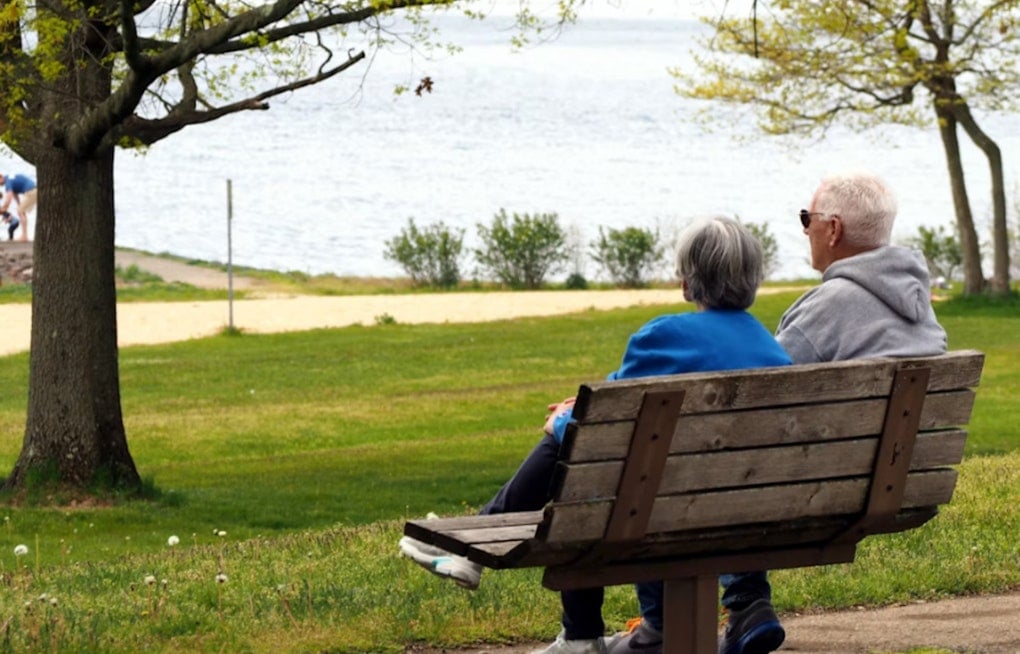 Seattle-Area Retirees Squeezed As Washington Nears Bottom For Affordability