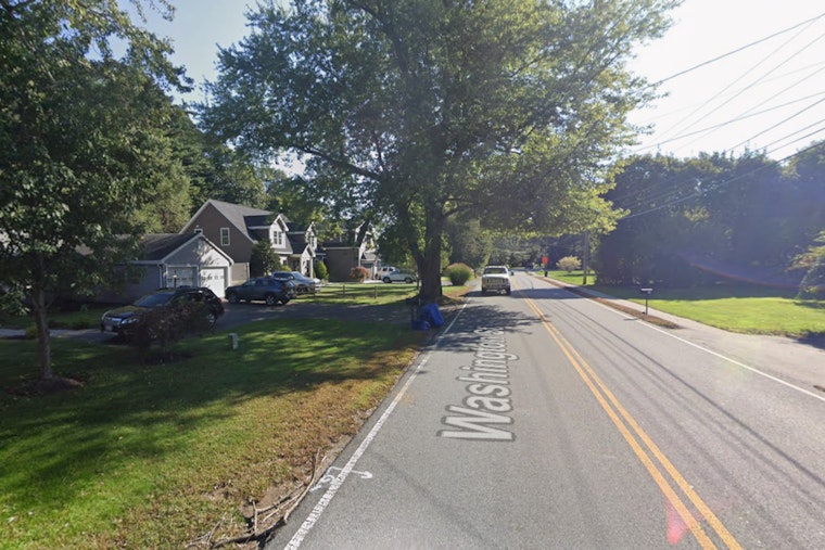 Washington Street Horror: Boxford Teen Dies After Topsfield Tree Crash
