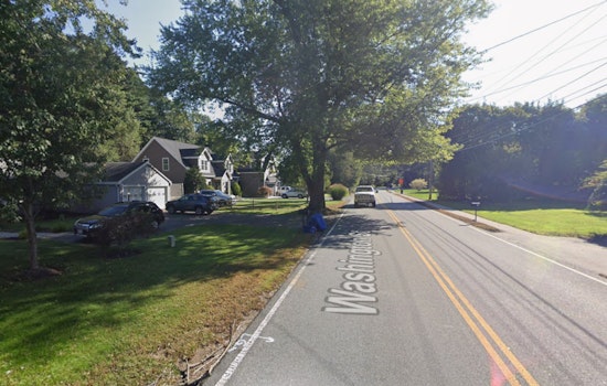 Washington Street Horror: Boxford Teen Dies After Topsfield Tree Crash