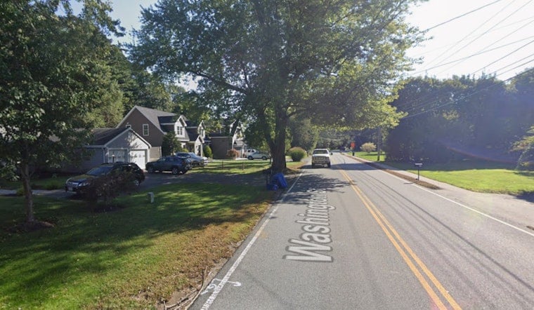 Washington Street Horror: Boxford Teen Dies After Topsfield Tree Crash