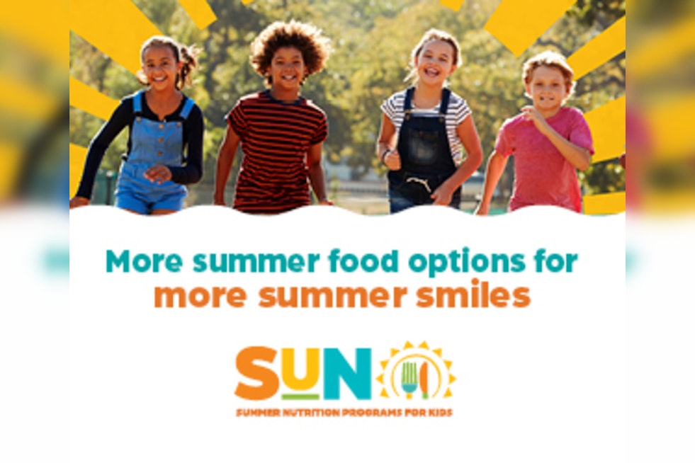 Mailbag Miracle as Washington Kids Score $120 Sun Bucks For Summer Groceries