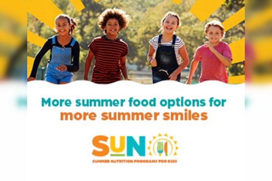 Mailbag Miracle as Washington Kids Score $120 Sun Bucks For Summer Groceries