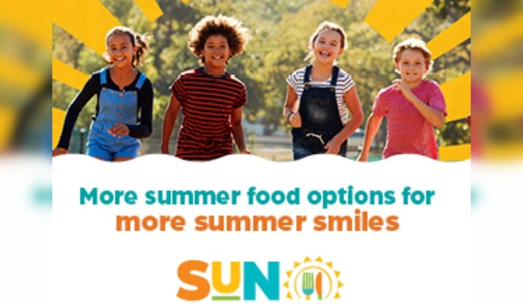 Mailbag Miracle as Washington Kids Score $120 Sun Bucks For Summer Groceries