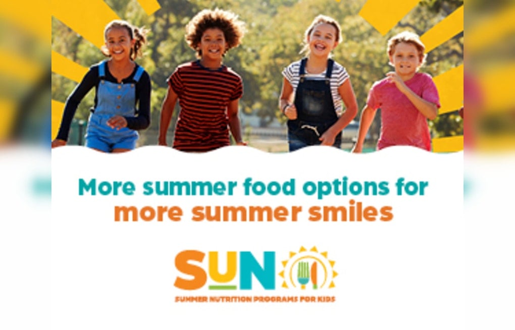 Mailbag Miracle as Washington Kids Score $120 Sun Bucks For Summer Groceries