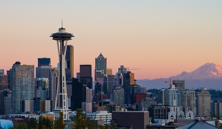 Washington Wins At Productivity, Loses Big On Well-Being