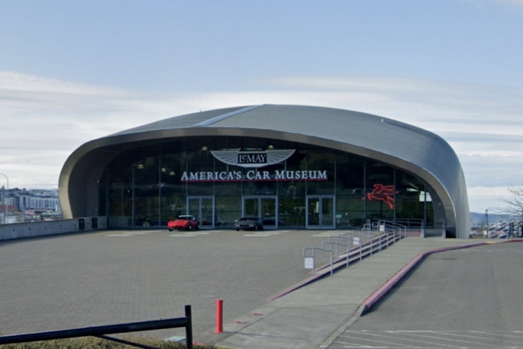 Washington's Biggest Juneteenth Party Aims To Pack Tacoma's LeMay Car Museum