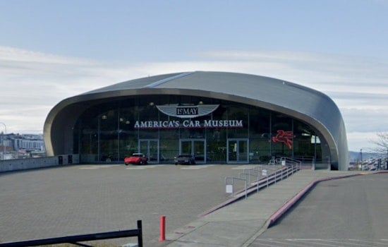 Washington's Biggest Juneteenth Party Aims To Pack Tacoma's LeMay Car Museum