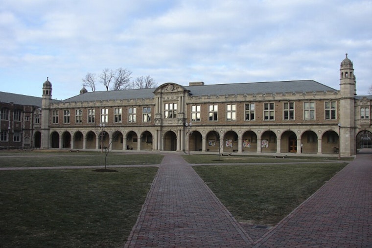 WashU Slammed With $732K Jury Hit in St. Louis Age Bias Showdown