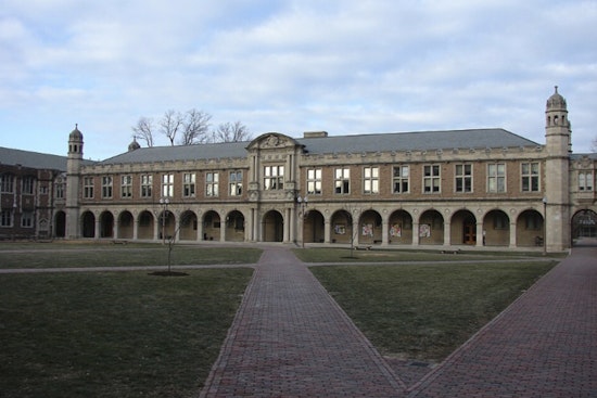 WashU Slammed With $732K Jury Hit in St. Louis Age Bias Showdown