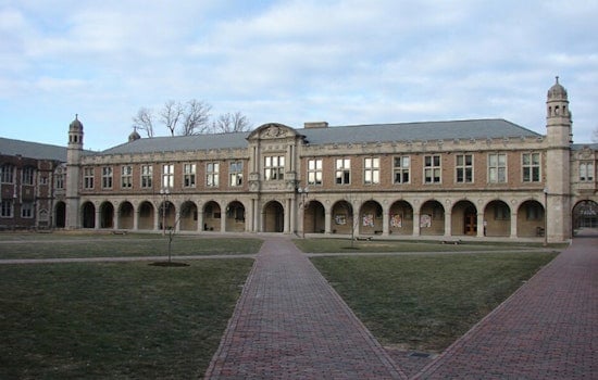 WashU Slammed With $732K Jury Hit in St. Louis Age Bias Showdown