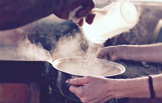 Water Main Chaos: Boil Order Rattles University City, Overland and Olivette