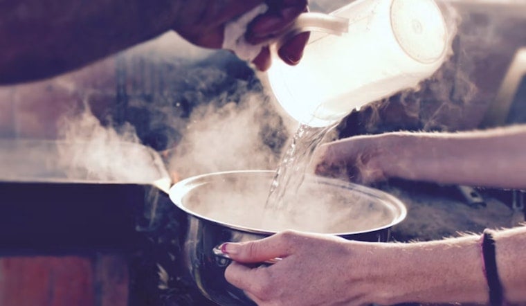 Water Main Chaos: Boil Order Rattles University City, Overland and Olivette