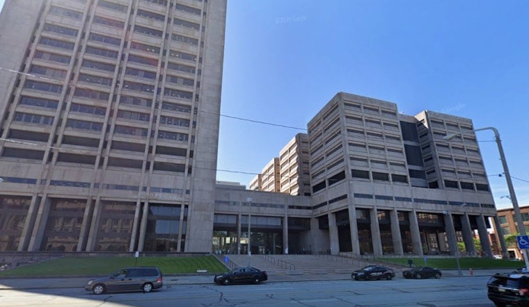 Water, Power Meltdown Shuts Down Cuyahoga Justice Hub
