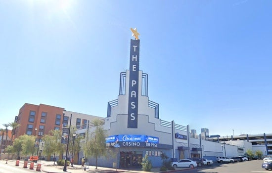 Water Street Shake-Up: Henderson's Pass Casino Dealt to New Operator