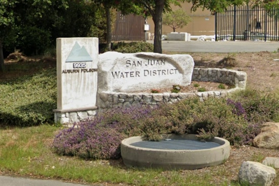 Water War Erupts In Sacramento Suburbs Over Century-Old Rights