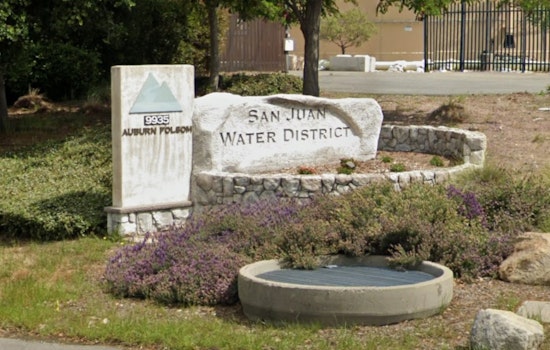 Water War Erupts In Sacramento Suburbs Over Century-Old Rights
