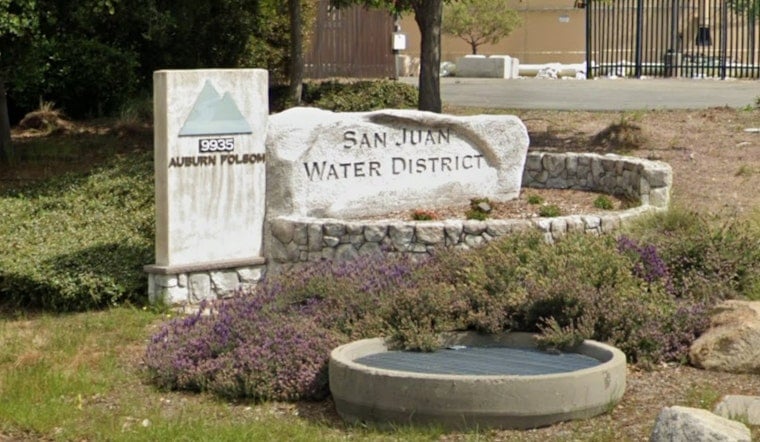 Water War Erupts In Sacramento Suburbs Over Century-Old Rights