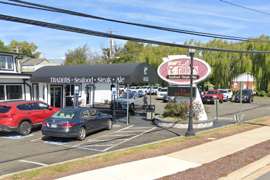 Waterfront Bar Brawl Ends In Screwdriver Stabbing In Chesapeake Beach