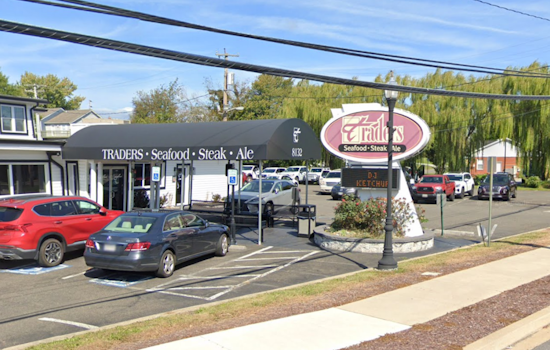 Waterfront Bar Brawl Ends In Screwdriver Stabbing In Chesapeake Beach