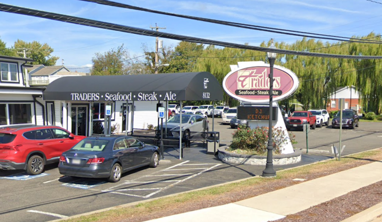 Waterfront Bar Brawl Ends In Screwdriver Stabbing In Chesapeake Beach